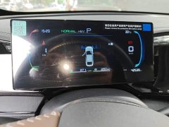 BYD Qin PLUS Glory Edition DM-i 55KM Leading - ფოტო 12
