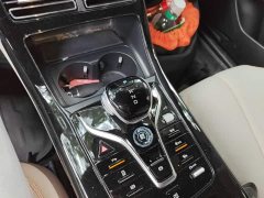 BYD Qin PLUS Glory Edition DM-i 55KM Leading - ფოტო 14