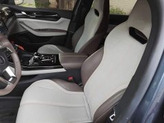 BYD Qin PLUS Glory Edition DM-i 55KM Leading - ფოტო 15