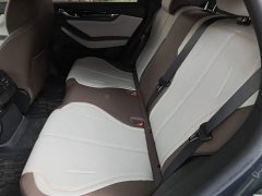 BYD Qin PLUS Glory Edition DM-i 55KM Leading - ფოტო 17