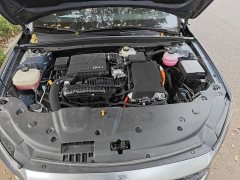 BYD Qin PLUS Glory Edition DM-i 55KM Leading - ფოტო 20