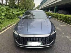 BYD Qin PLUS Glory Edition DM-i 55KM Leading - ფოტო 3