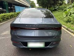 BYD Qin PLUS Glory Edition DM-i 55KM Leading - ფოტო 6