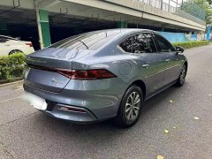 BYD Qin PLUS Glory Edition DM-i 55KM Leading - ფოტო 7