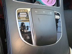 Mercedes-Benz C-Class C 200 L Fashion Sport Edition - ფოტო 12
