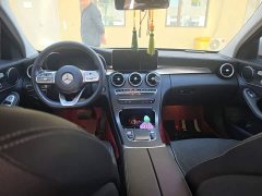 Mercedes-Benz C-Class C 200 L Fashion Sport Edition - ფოტო 13