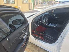 Mercedes-Benz C-Class C 200 L Fashion Sport Edition - ფოტო 14