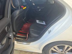 Mercedes-Benz C-Class C 200 L Fashion Sport Edition - ფოტო 15