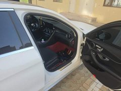 Mercedes-Benz C-Class C 200 L Fashion Sport Edition - ფოტო 18