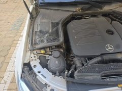 Mercedes-Benz C-Class C 200 L Fashion Sport Edition - ფოტო 19