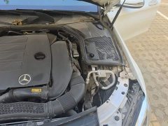 Mercedes-Benz C-Class C 200 L Fashion Sport Edition - ფოტო 20