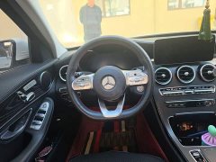 Mercedes-Benz C-Class C 200 L Fashion Sport Edition - ფოტო 3