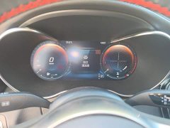 Mercedes-Benz C-Class C 200 L Fashion Sport Edition - ფოტო 4