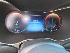 Mercedes-Benz C-Class C 200 L Fashion Sport Edition - ფოტო 5