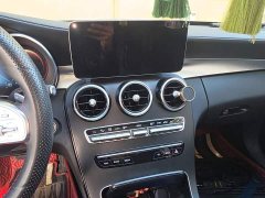 Mercedes-Benz C-Class C 200 L Fashion Sport Edition - ფოტო 6