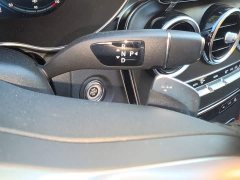 Mercedes-Benz C-Class C 200 L Fashion Sport Edition - ფოტო 7