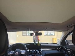 Mercedes-Benz C-Class C 200 L Fashion Sport Edition - ფოტო 9