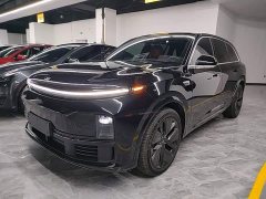 Li Auto L7 Pro - ფოტო 1