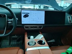 Li Auto L7 Pro - ფოტო 13