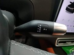 Li Auto L7 Pro - ფოტო 14