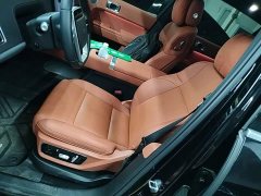 Li Auto L7 Pro - ფოტო 15