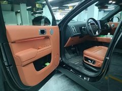 Li Auto L7 Pro - ფოტო 16