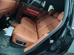 Li Auto L7 Pro - ფოტო 17