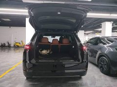 Li Auto L7 Pro - ფოტო 19