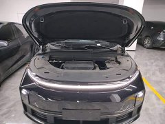 Li Auto L7 Pro - ფოტო 20