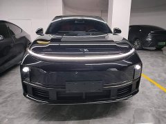 Li Auto L7 Pro - ფოტო 3