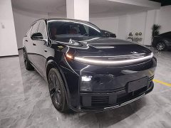 Li Auto L7 Pro - ფოტო 4