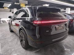 Li Auto L7 Pro - ფოტო 5