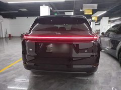 Li Auto L7 Pro - ფოტო 6