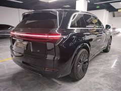 Li Auto L7 Pro - ფოტო 7
