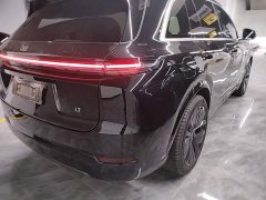 Li Auto L7 Pro - ფოტო 8