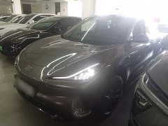 IM Motors Zhiji LS6 Max Standard Edition - ფოტო 1