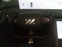 IM Motors Zhiji LS6 Max Standard Edition - ფოტო 11