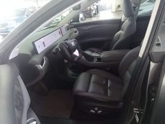 IM Motors Zhiji LS6 Max Standard Edition - ფოტო 15