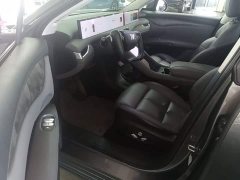 IM Motors Zhiji LS6 Max Standard Edition - ფოტო 16