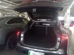 IM Motors Zhiji LS6 Max Standard Edition - ფოტო 19