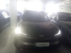IM Motors Zhiji LS6 Max Standard Edition - ფოტო 3