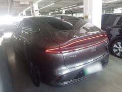 IM Motors Zhiji LS6 Max Standard Edition - ფოტო 5