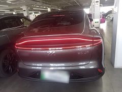 IM Motors Zhiji LS6 Max Standard Edition - ფოტო 6