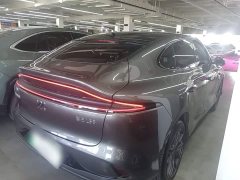 IM Motors Zhiji LS6 Max Standard Edition - ფოტო 7