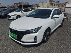 Changan Ruicheng CC 2022 Blue Whale Edition 1.5T DCT Luxury Edition - ფოტო 1