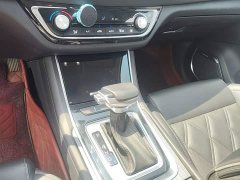 Changan Ruicheng CC 2022 Blue Whale Edition 1.5T DCT Luxury Edition - ფოტო 10