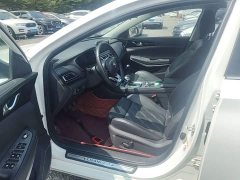 Changan Ruicheng CC 2022 Blue Whale Edition 1.5T DCT Luxury Edition - ფოტო 11
