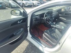 Changan Ruicheng CC 2022 Blue Whale Edition 1.5T DCT Luxury Edition - ფოტო 12