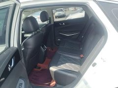 Changan Ruicheng CC 2022 Blue Whale Edition 1.5T DCT Luxury Edition - ფოტო 13