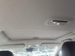 Changan Ruicheng CC 2022 Blue Whale Edition 1.5T DCT Luxury Edition - ფოტო 14